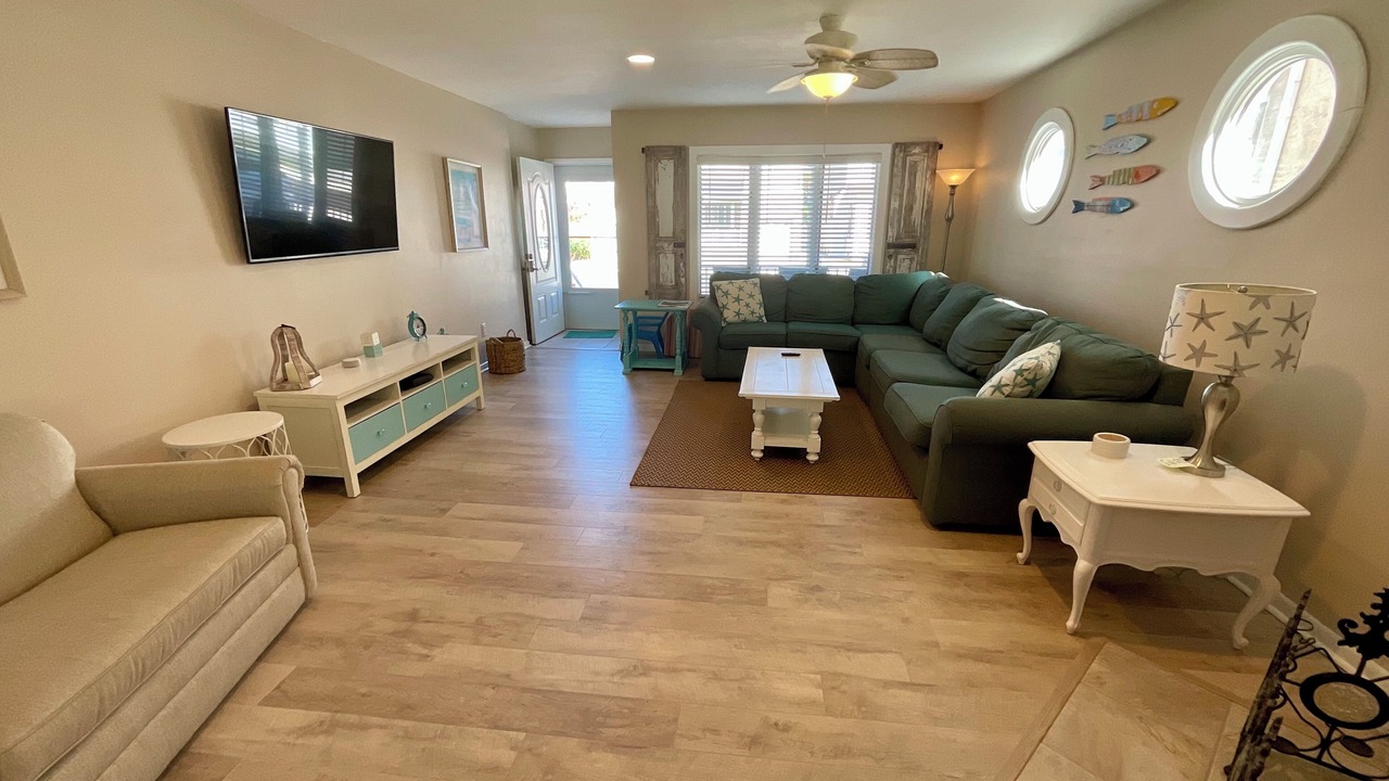 Photo of Livingroom in Wildwood Crest