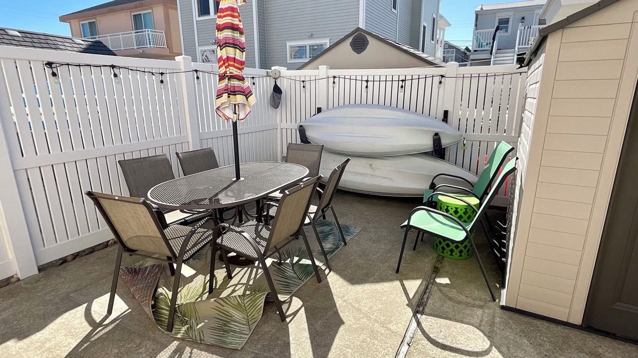 Photo of Outdoor in Wildwood Crest
