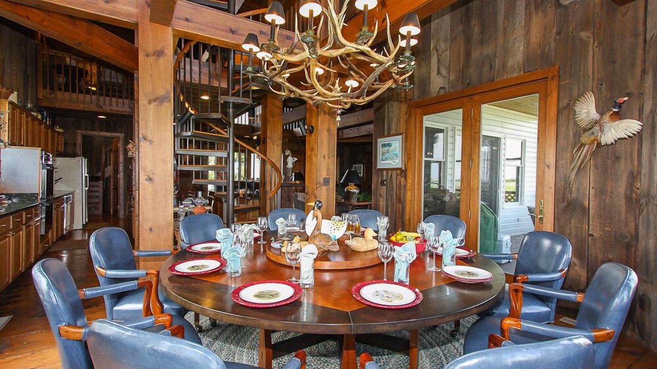 Photo of Bedroom in Taylors Island