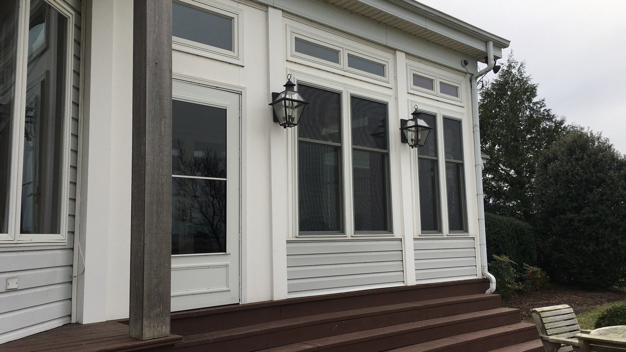 Photo of Outdoor in Taylors Island