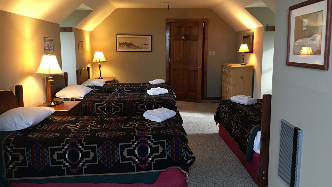 Photo of Bathroom in Taylors Island