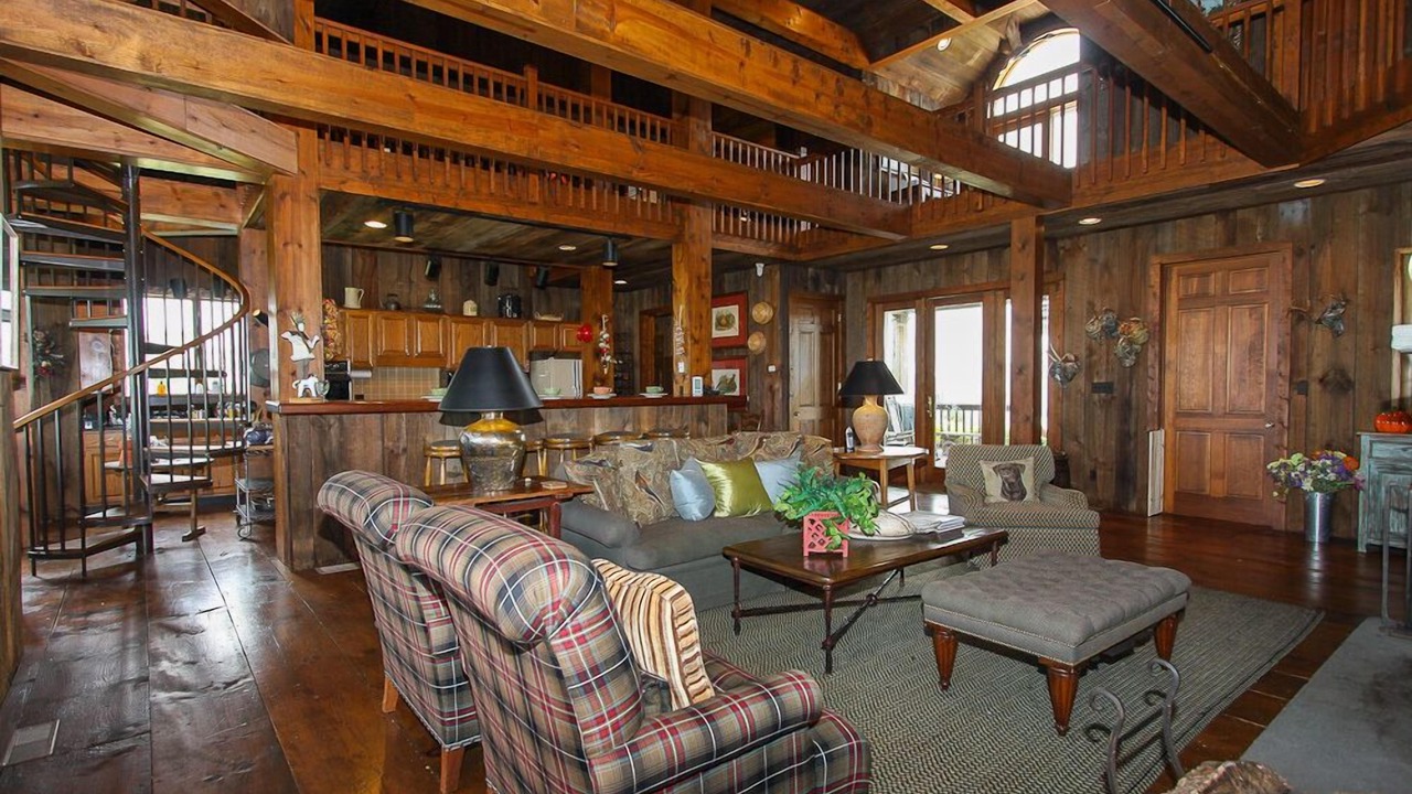 Photo of Bedroom in Taylors Island