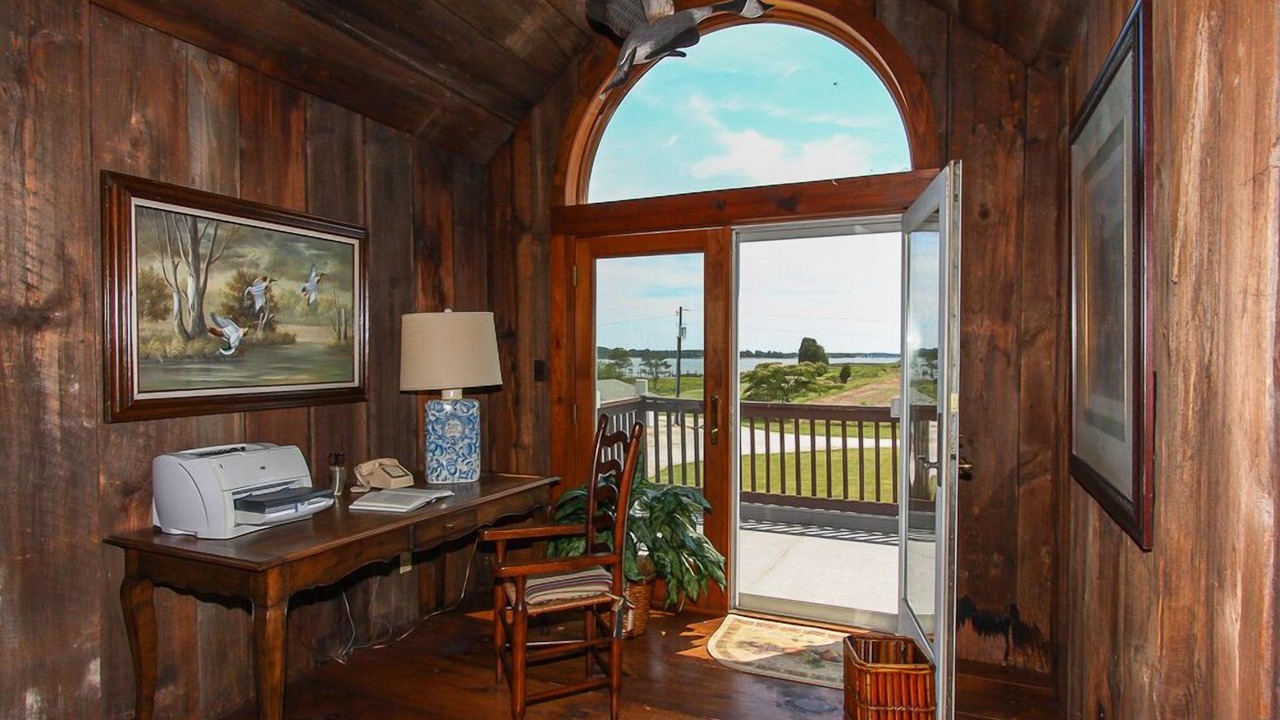 Photo of Patio Balcony in Taylors Island
