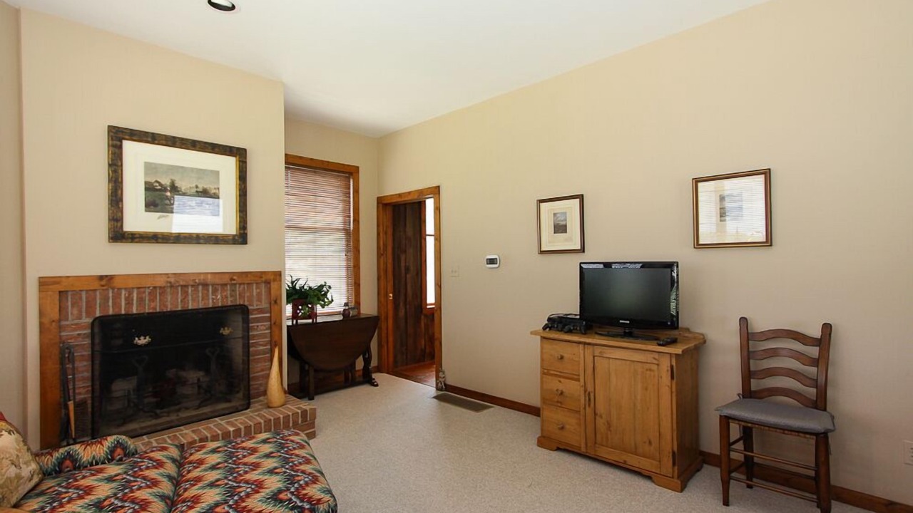Photo of Bedroom in Taylors Island