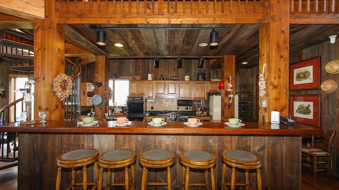 Photo of Bedroom in Taylors Island