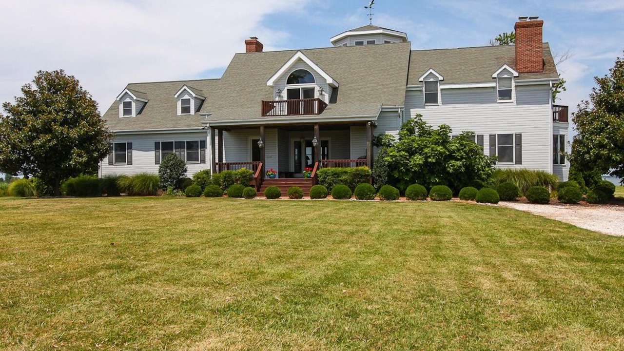 Photo of Outdoor in Taylors Island