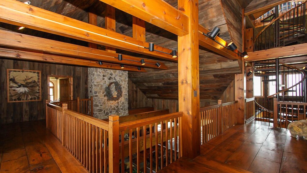 Photo of Bedroom in Taylors Island