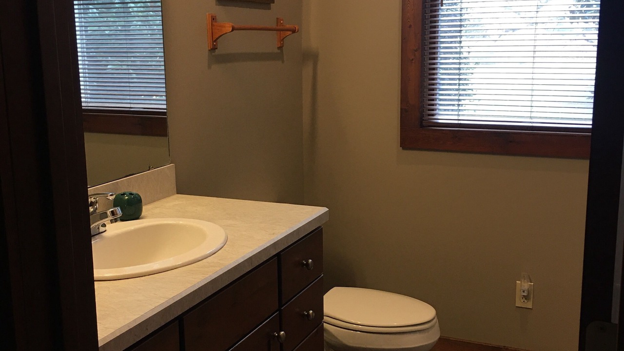 Photo of Bathroom in Taylors Island