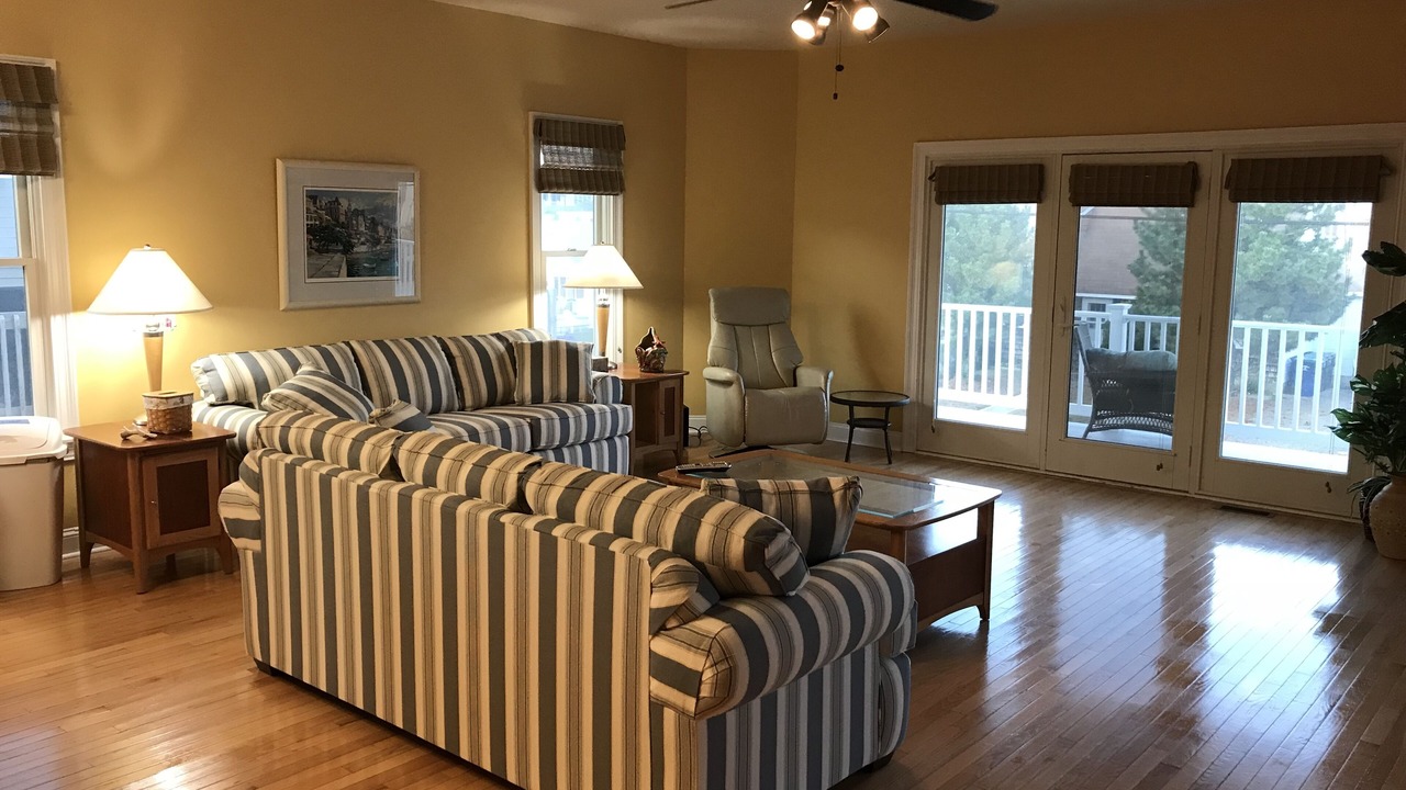 Photo of Bedroom in Brigantine