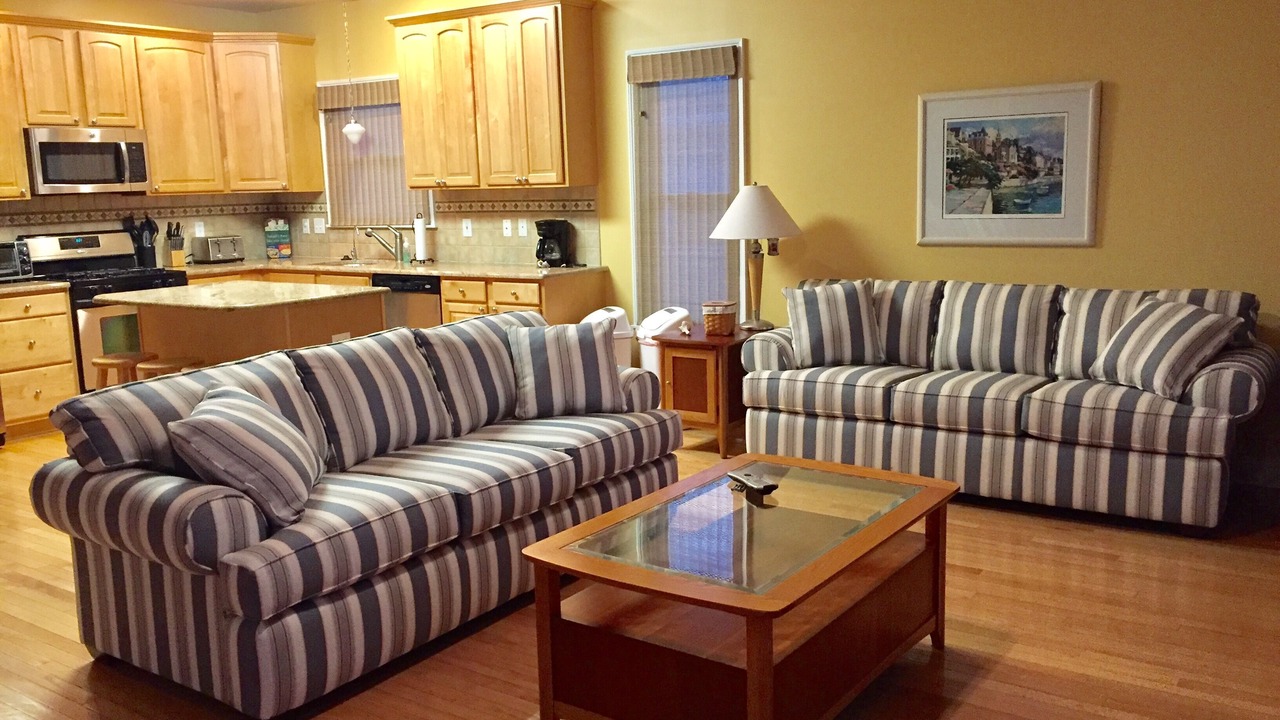 Photo of Bedroom in Brigantine