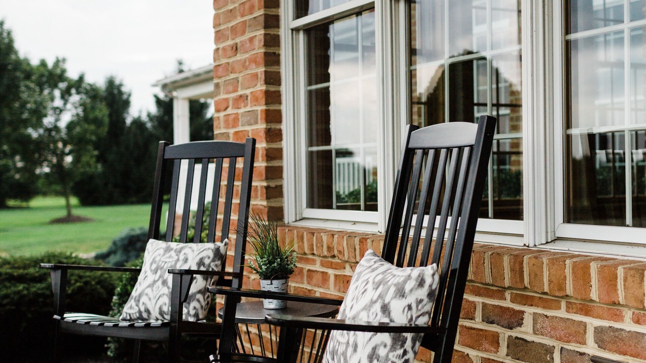 Photo of Outdoor in Brogue
