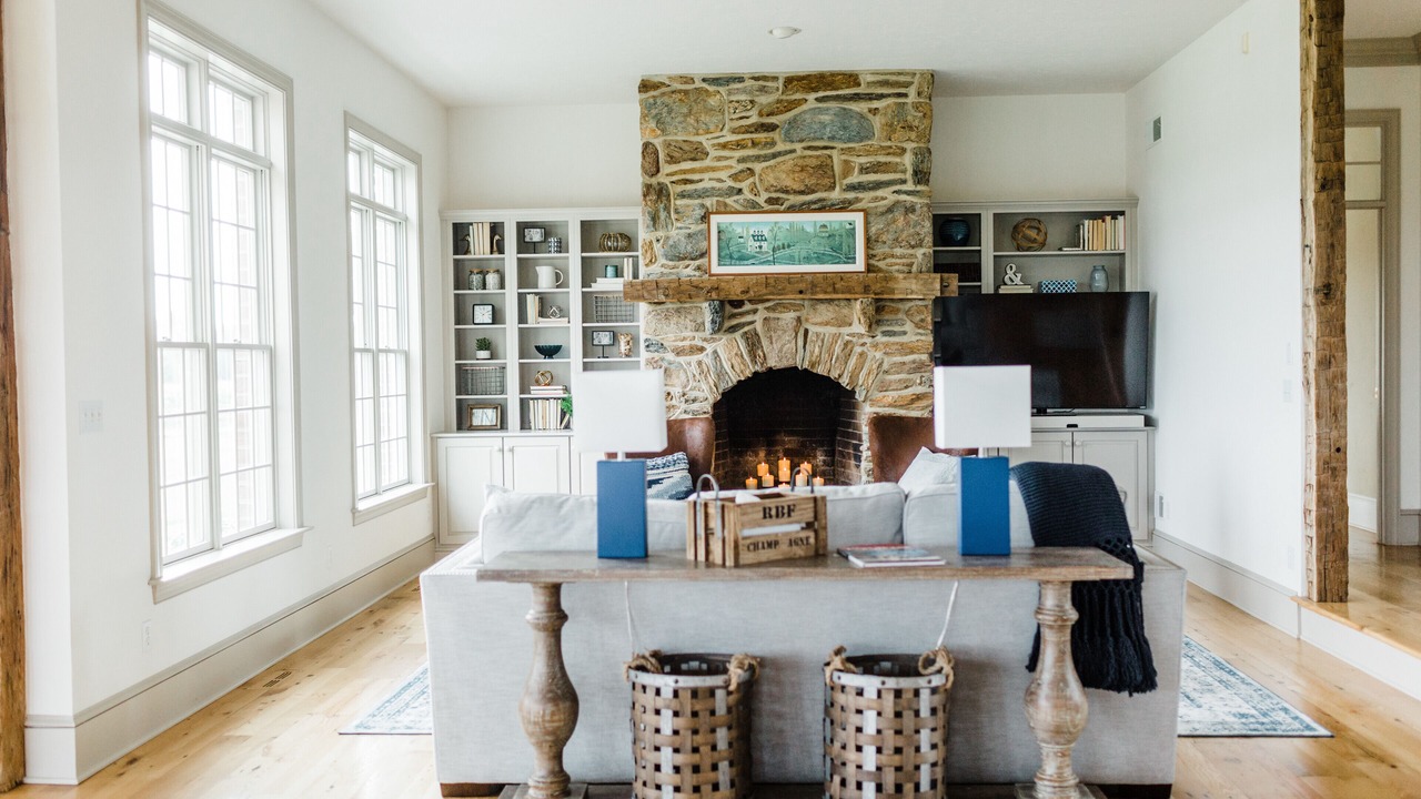 Photo of Livingroom in Brogue