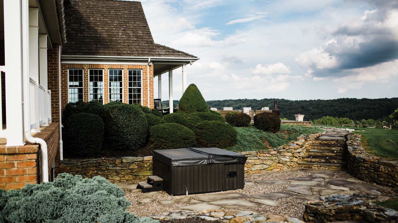 Photo of Outdoor in Brogue
