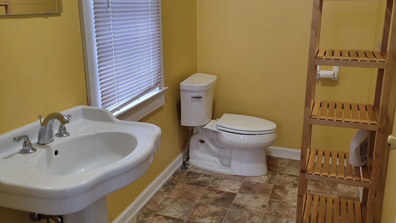 Photo of Bathroom in Lake Como