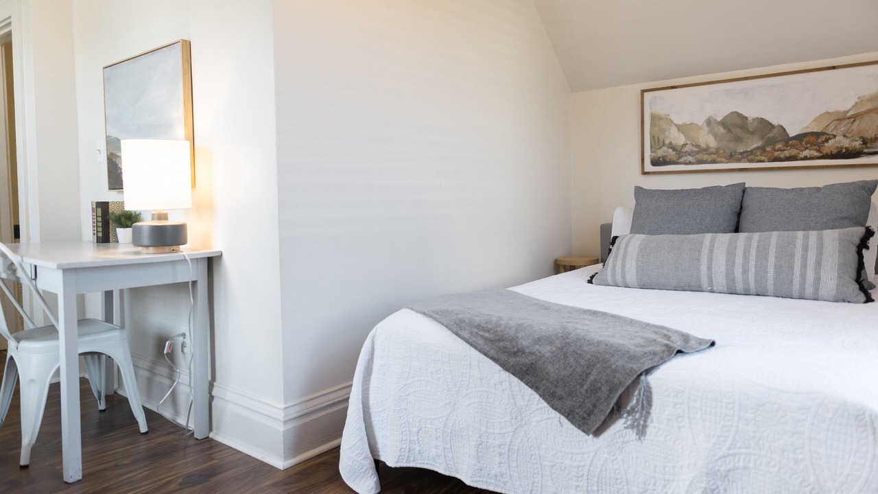 Photo of Bedroom in Ames