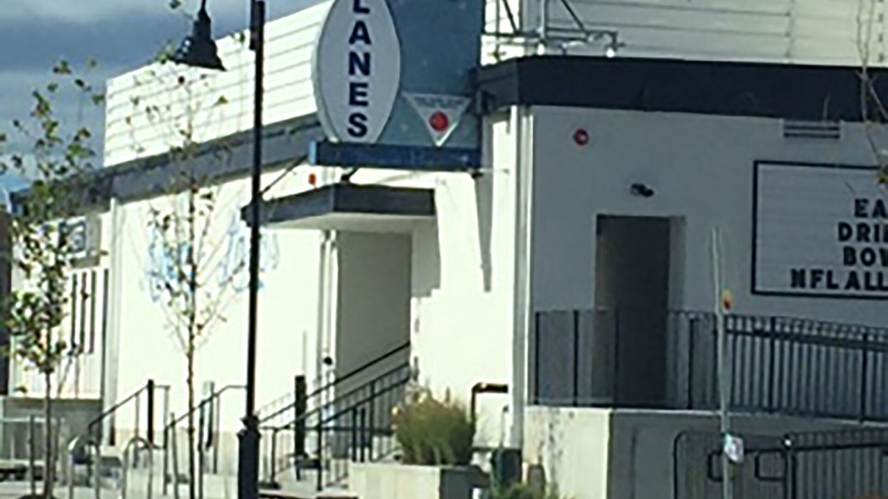 Photo of Others in Asbury Park