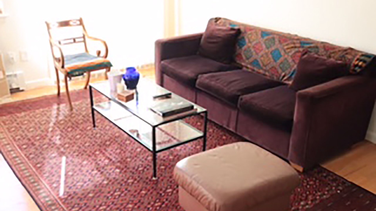 Photo of Bedroom in Asbury Park