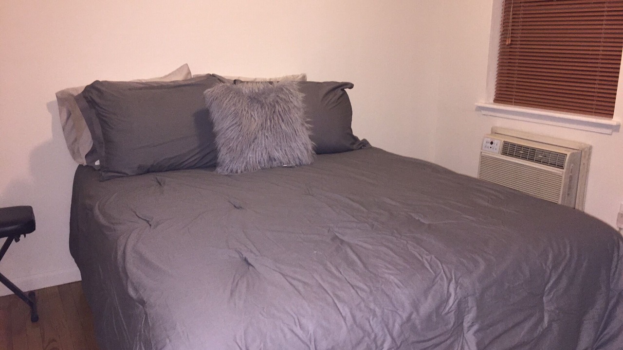 Photo of Bedroom in Asbury Park