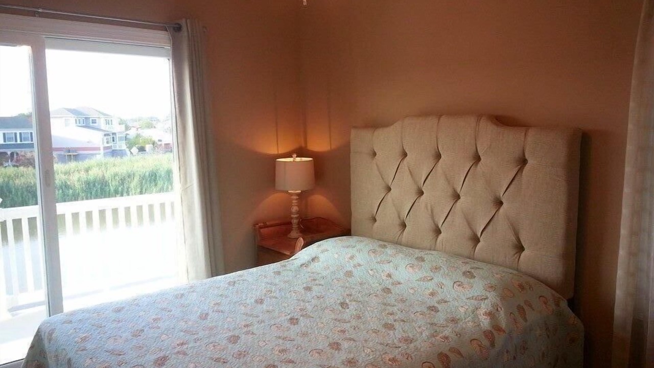 Photo of Patio Balcony in Point Pleasant Beach