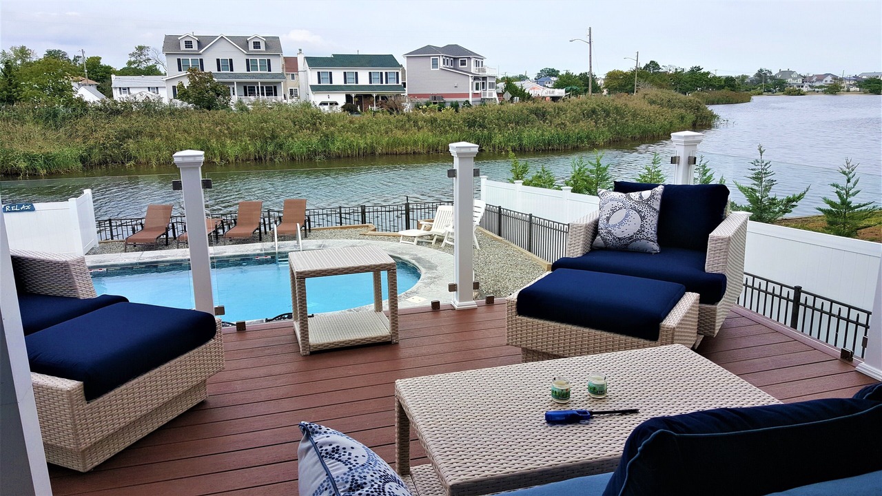 Photo of Outdoor in Point Pleasant Beach