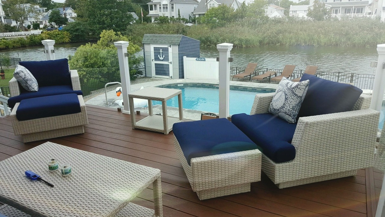 Photo of Outdoor in Point Pleasant Beach