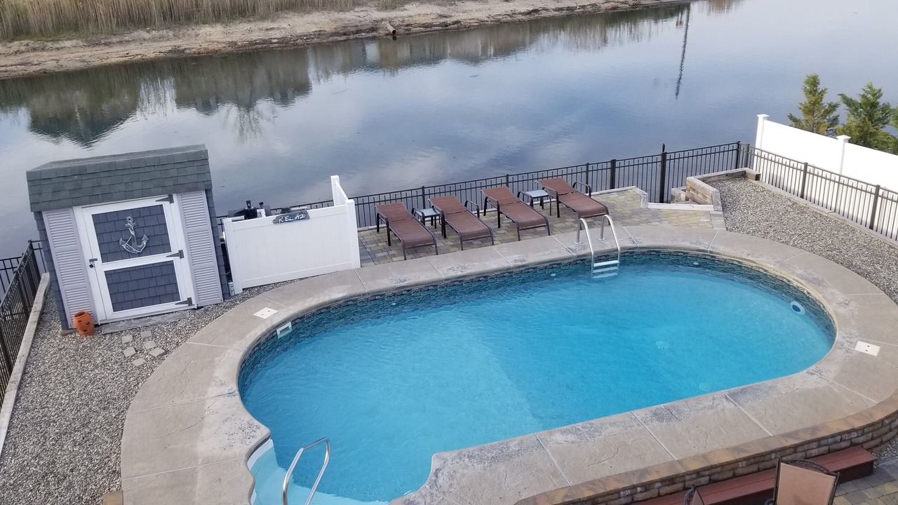 Photo of Outdoor in Point Pleasant Beach