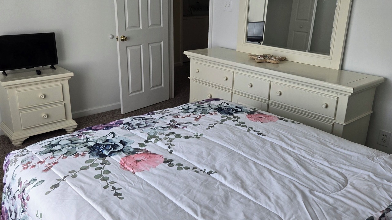 Photo of Bedroom in Wildwood
