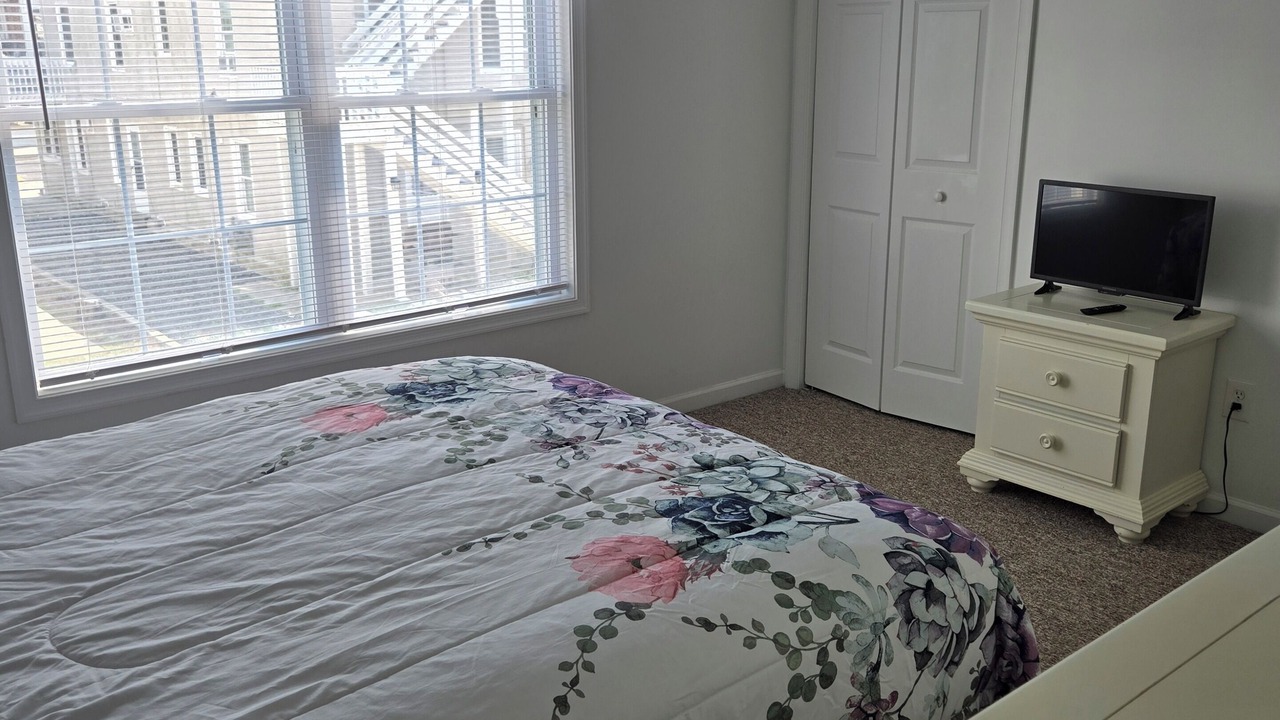 Photo of Bedroom in Wildwood