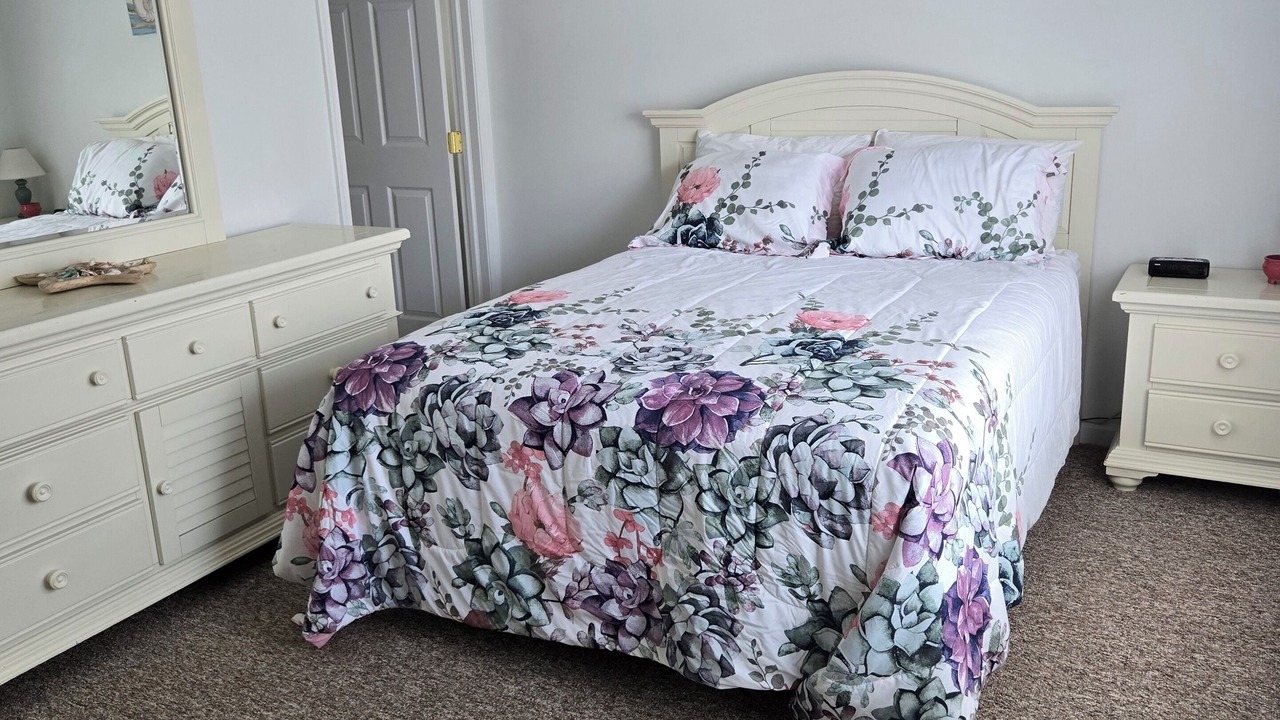 Photo of Bedroom in Wildwood