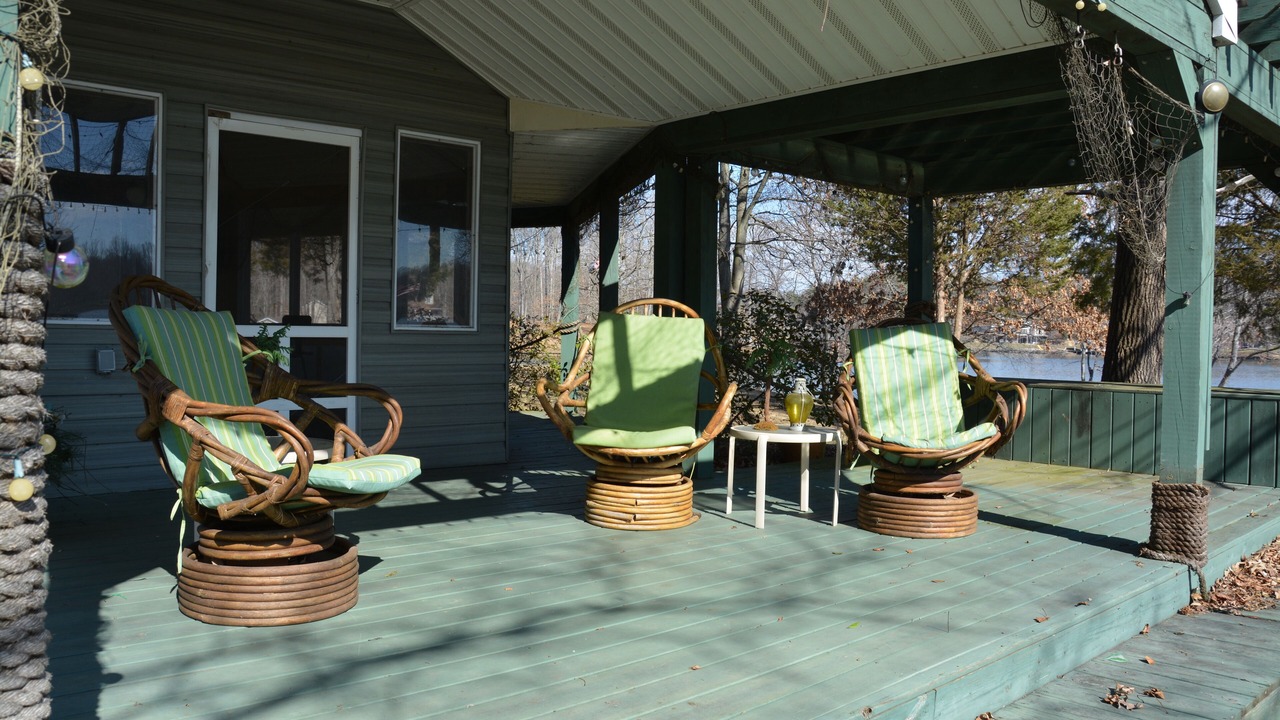 Photo of Outdoor in Bumpass