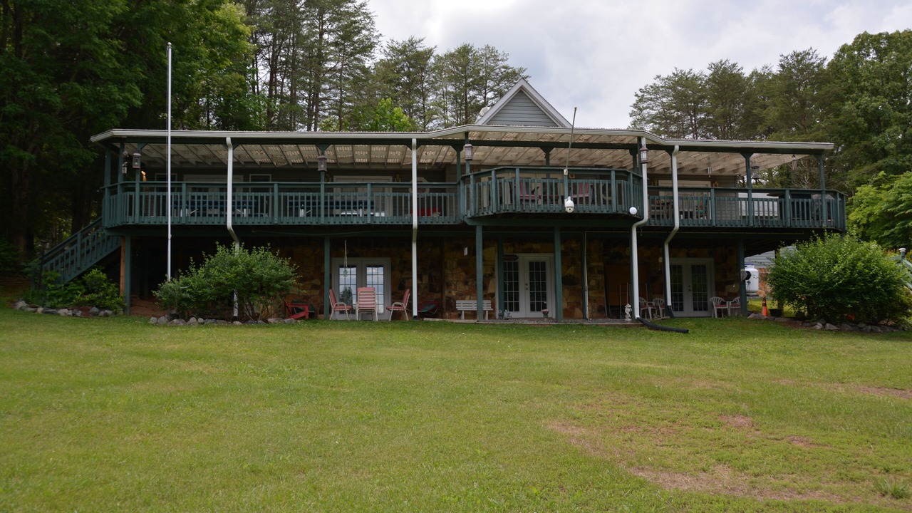 Photo of Outdoor in Bumpass