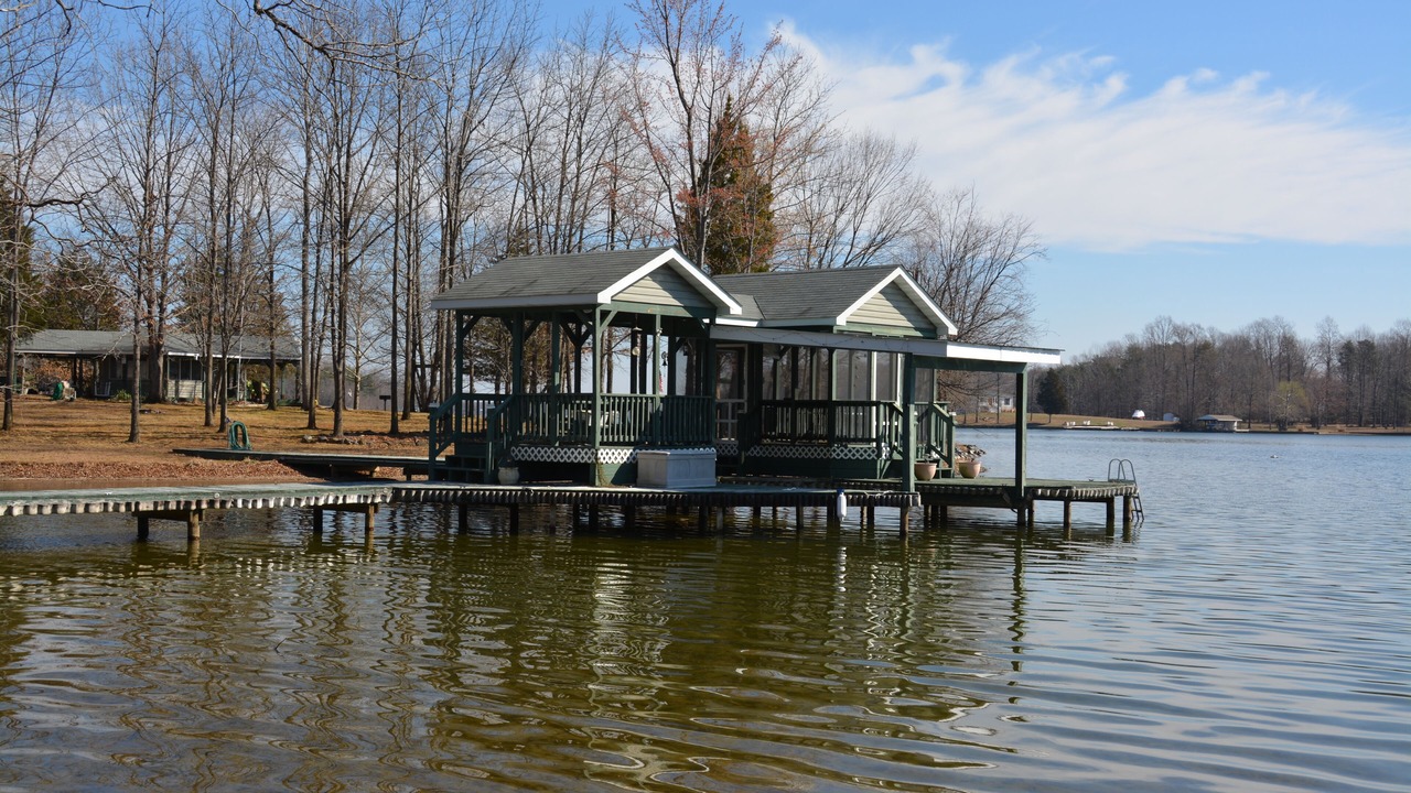 Photo of Outdoor in Bumpass