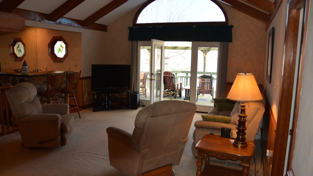Photo of Outdoor in Bumpass