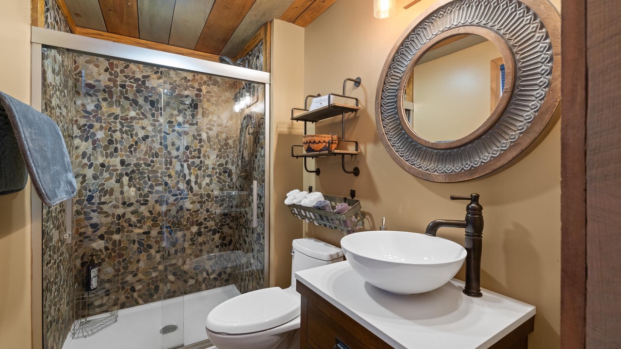 Photo of Bathroom in Keystone