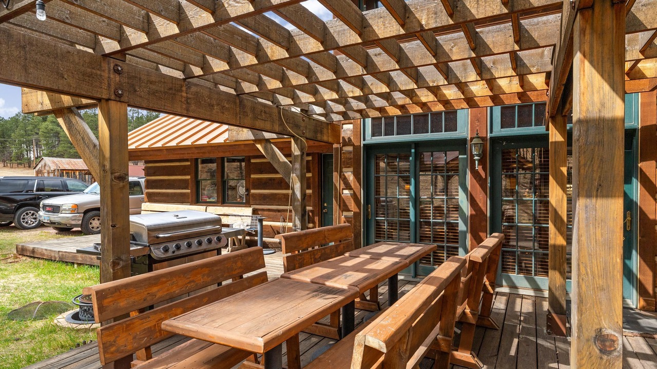 Photo of Outdoor in Keystone