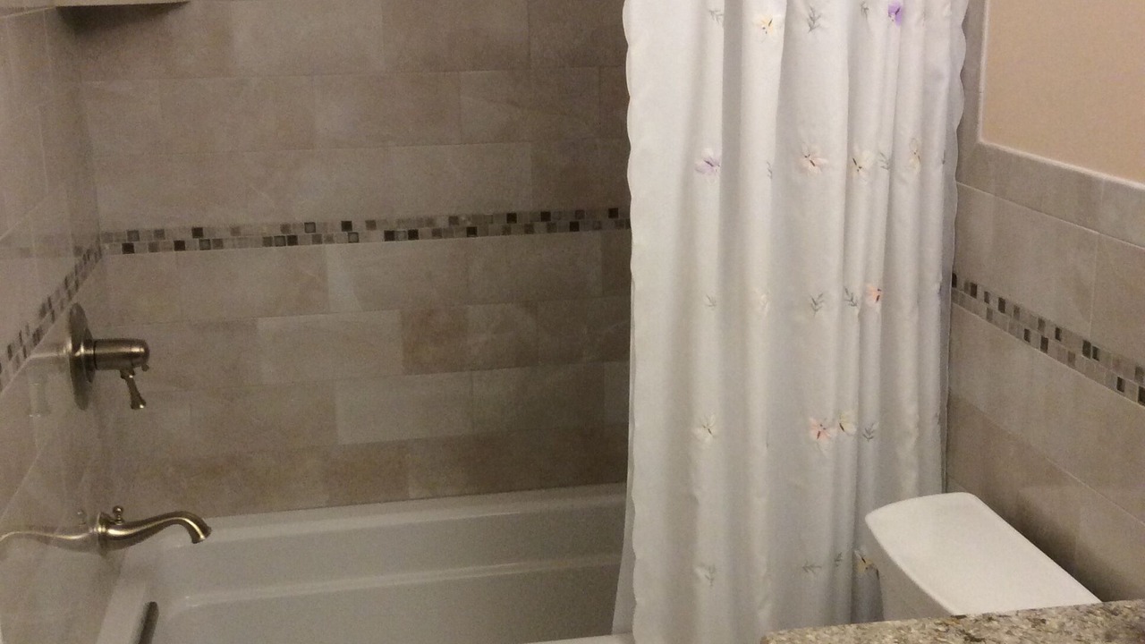 Photo of Bathroom in Gold Coast