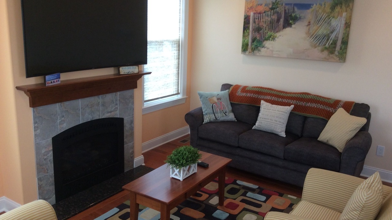Photo of Livingroom in Gold Coast