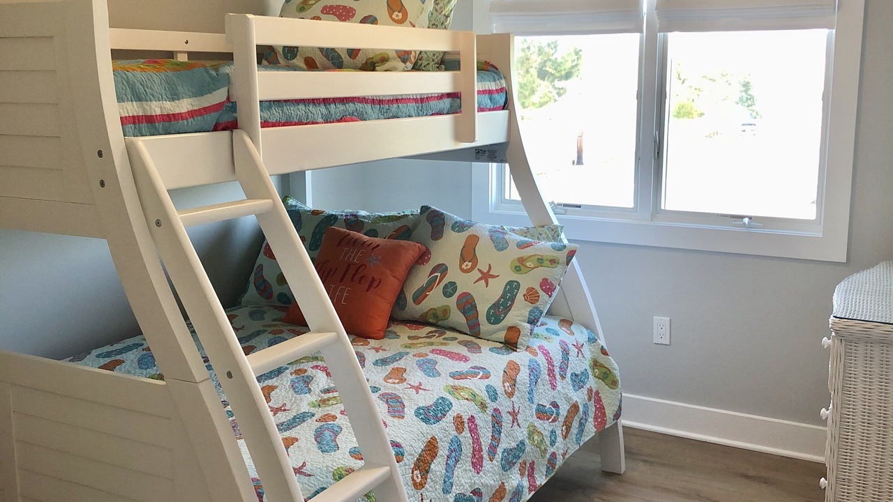 Photo of Bedroom in Sea Isle City