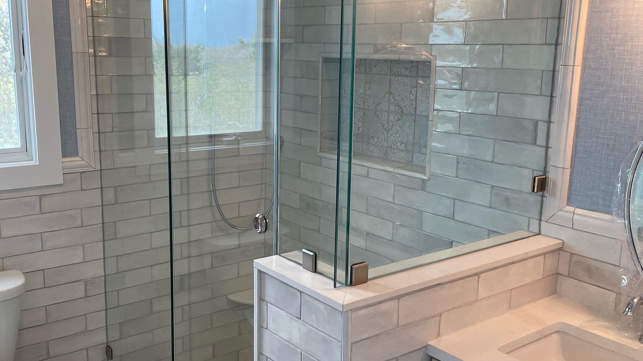Photo of Bathroom in Sea Isle City