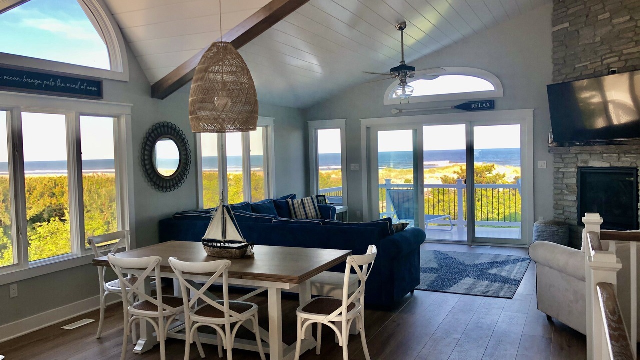 Photo of Livingroom in Sea Isle City
