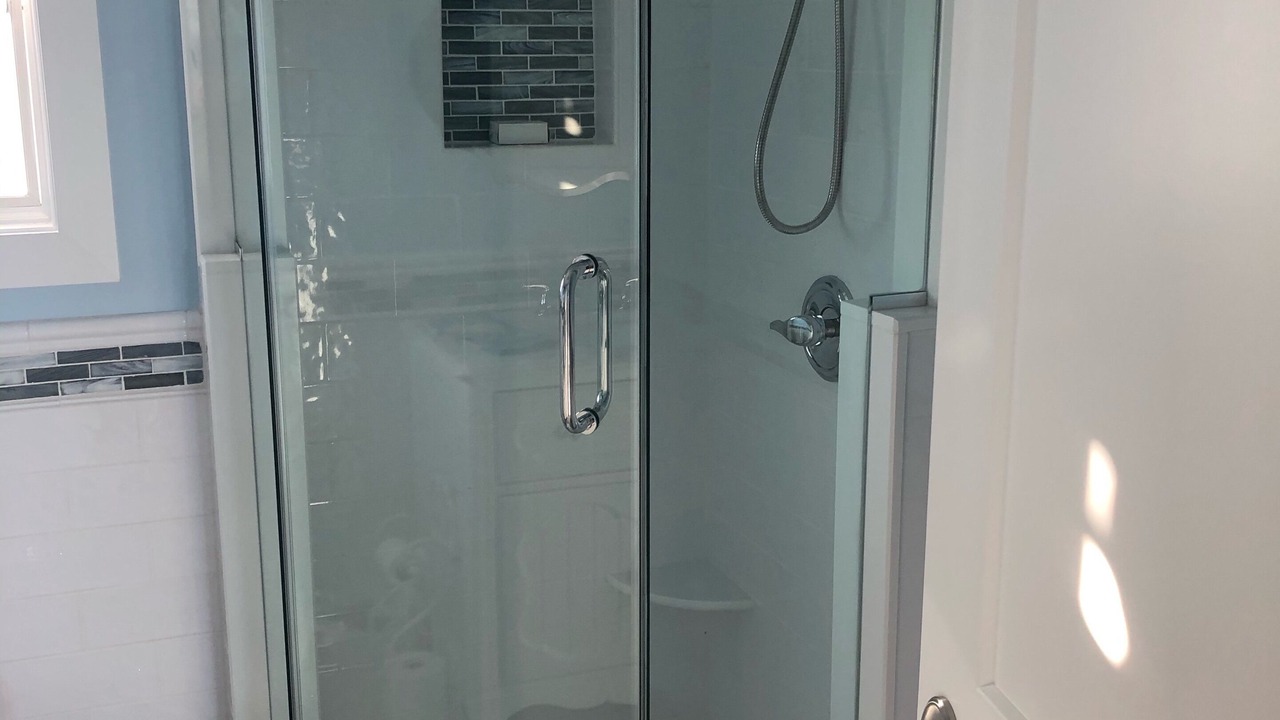 Photo of Bathroom in Sea Isle City