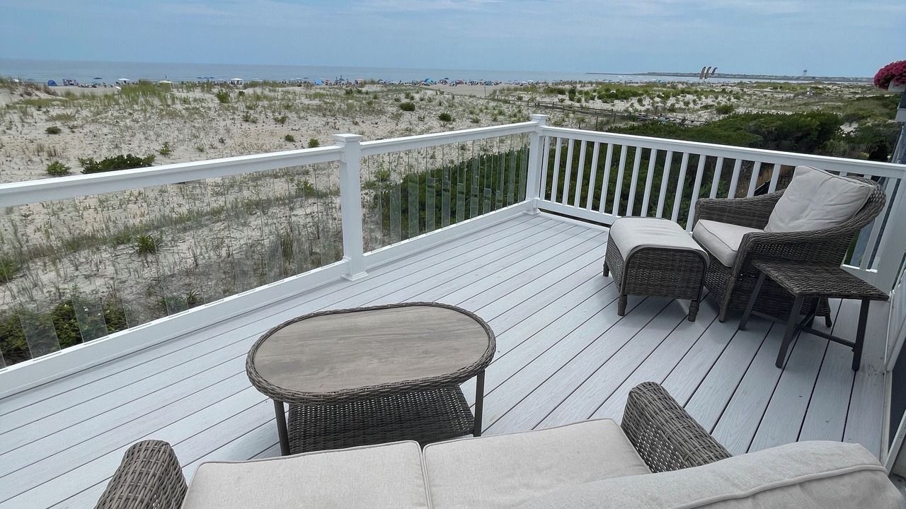 Photo of Bedroom in Sea Isle City