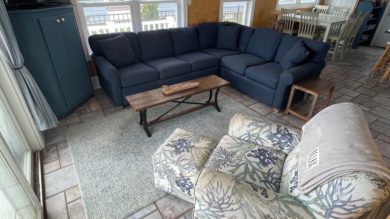 Photo of Bedroom in Sea Isle City