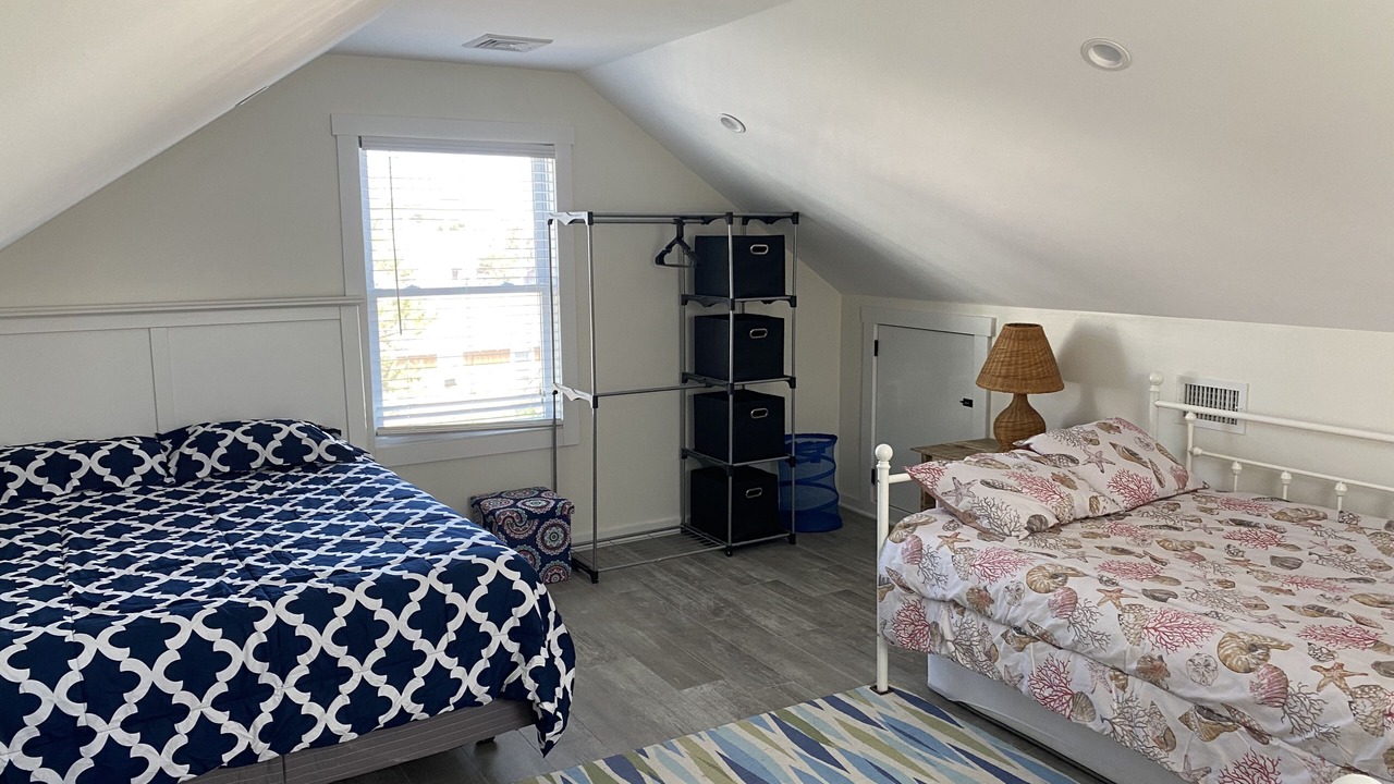 Photo of Bedroom in Ship Bottom