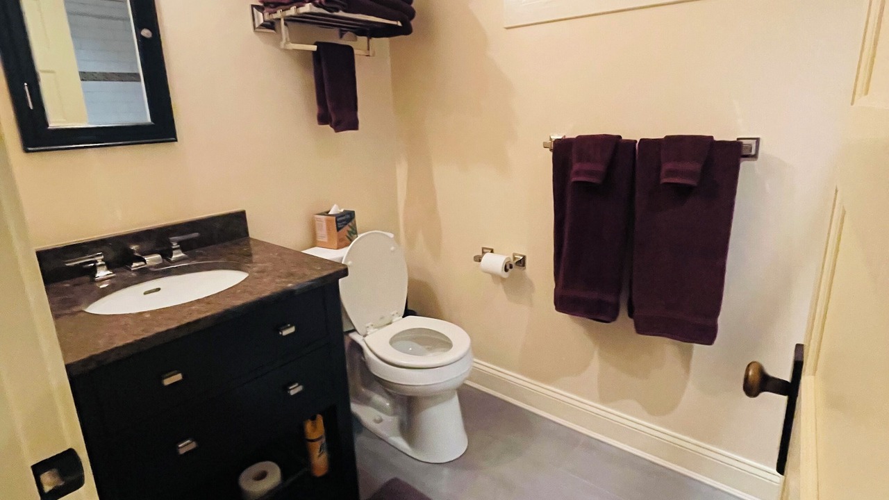Photo of Bathroom in Annapolis