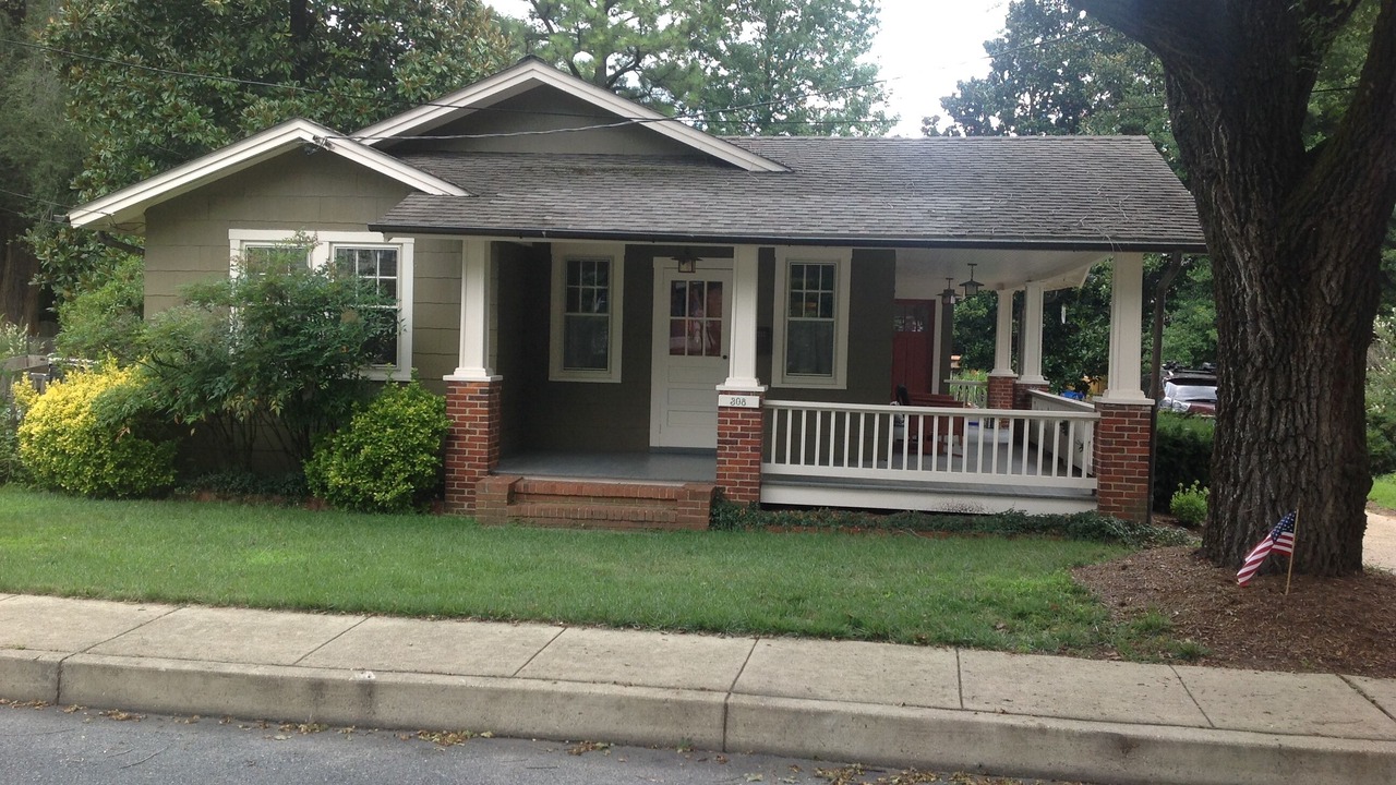 Photo of Outdoor in Annapolis