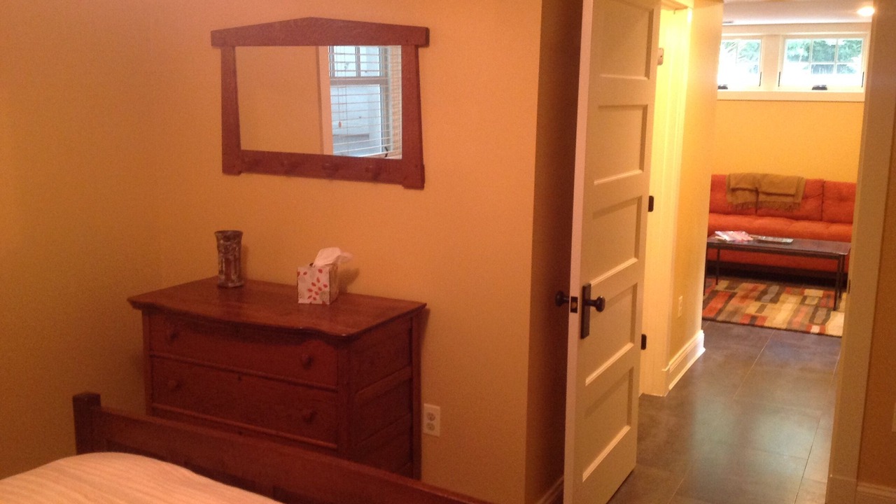 Photo of Bedroom in Annapolis