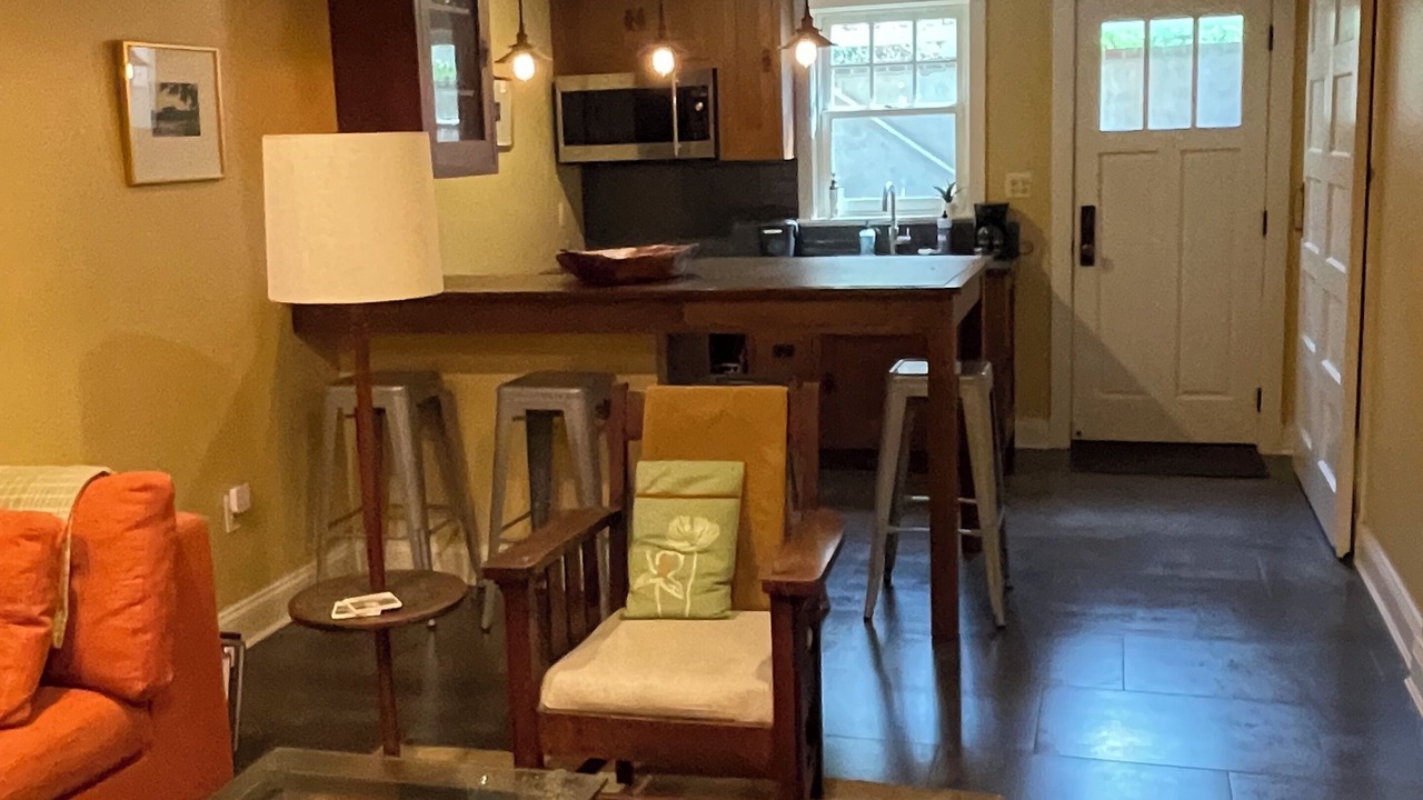 Photo of Livingroom in Annapolis