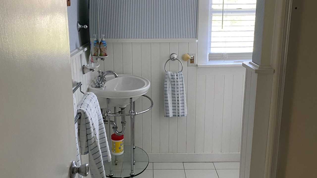 Photo of Bathroom in Ortley Beach