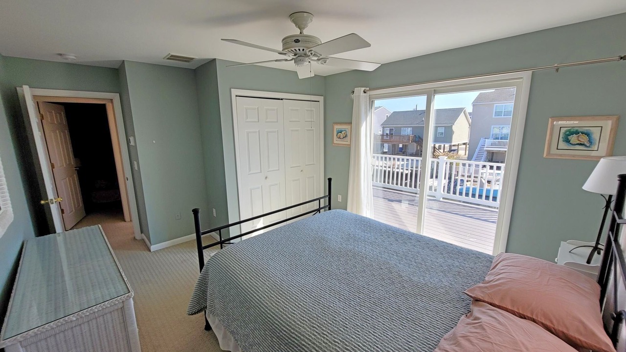 Photo of Bedroom in Beach Haven West